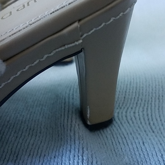 Platform Mules - Picture 6 of 6